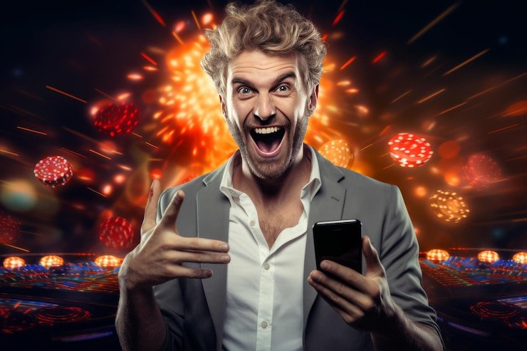 Antarmuka aplikasi petir 99 menampilkan jadwal pertandingan MPL Indonesia